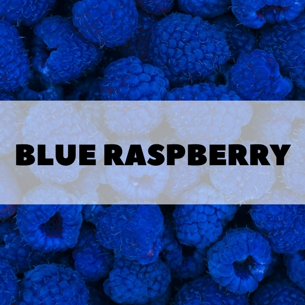Concentrado Blue Raspberry