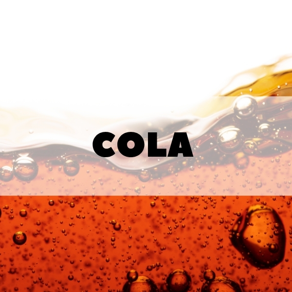Concentrado Cola