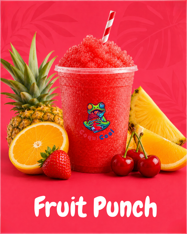Fruit Punch