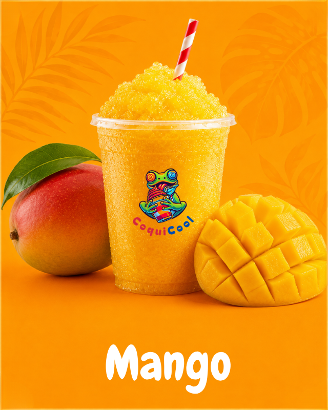 Mango