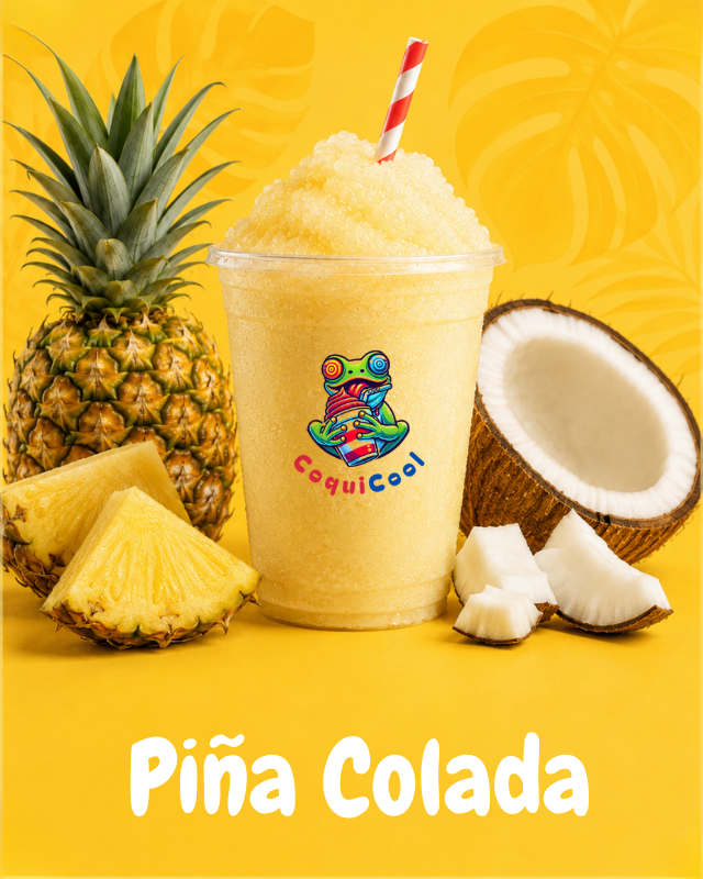 Pina Colada