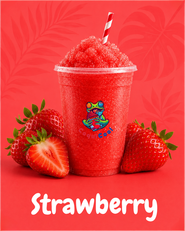 Strawberry